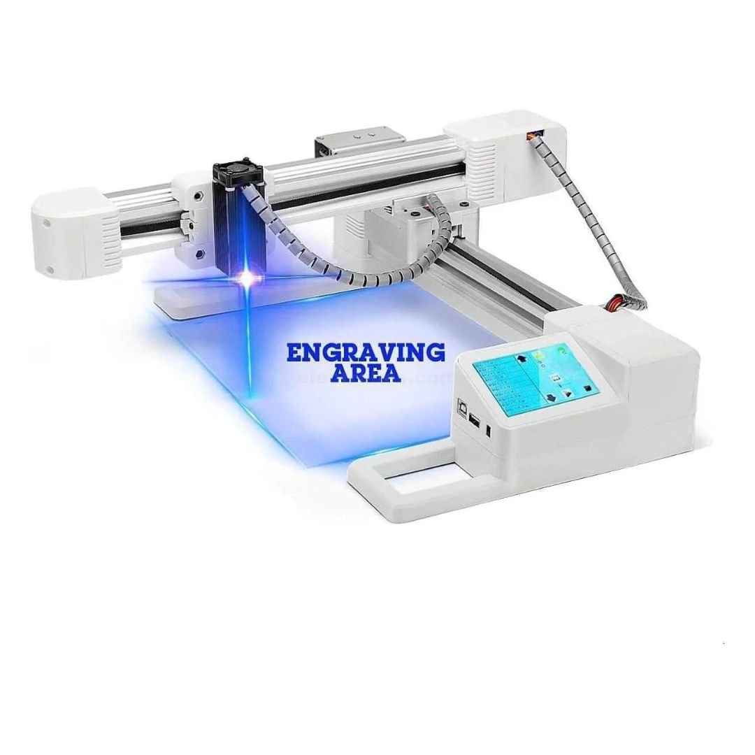 Transform Your Business with a High-Performance Laser Engraving Machine from Mart Laser